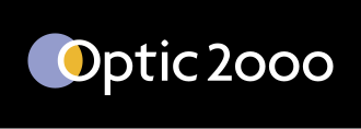 Optic 2000 — client Oriz Nettoyage Valence