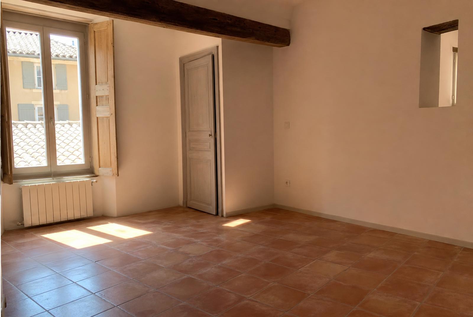 Fin de chantier · Guilherand-Granges — Appartement 50 m²